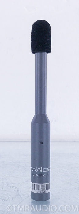 Mini DSP DDRC-22A Powered Stereo Processor