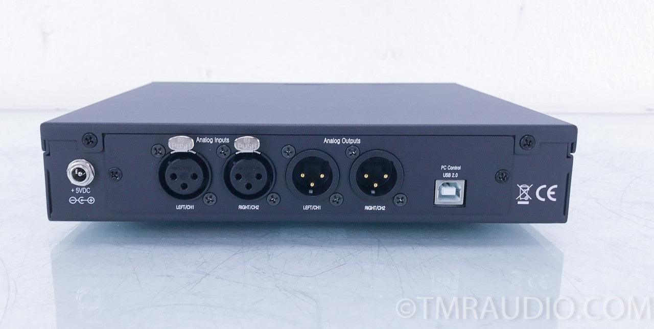 Mini DSP DDRC-22A Powered Stereo Processor