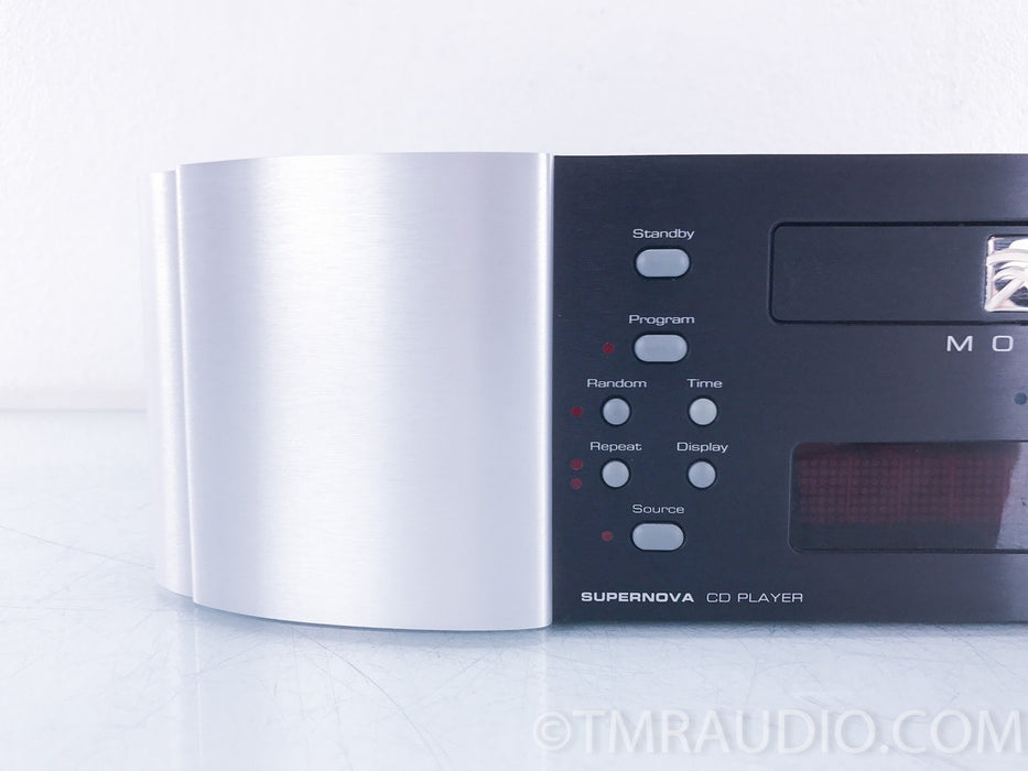 Simaudio Moon Evolution SuperNova CD Player