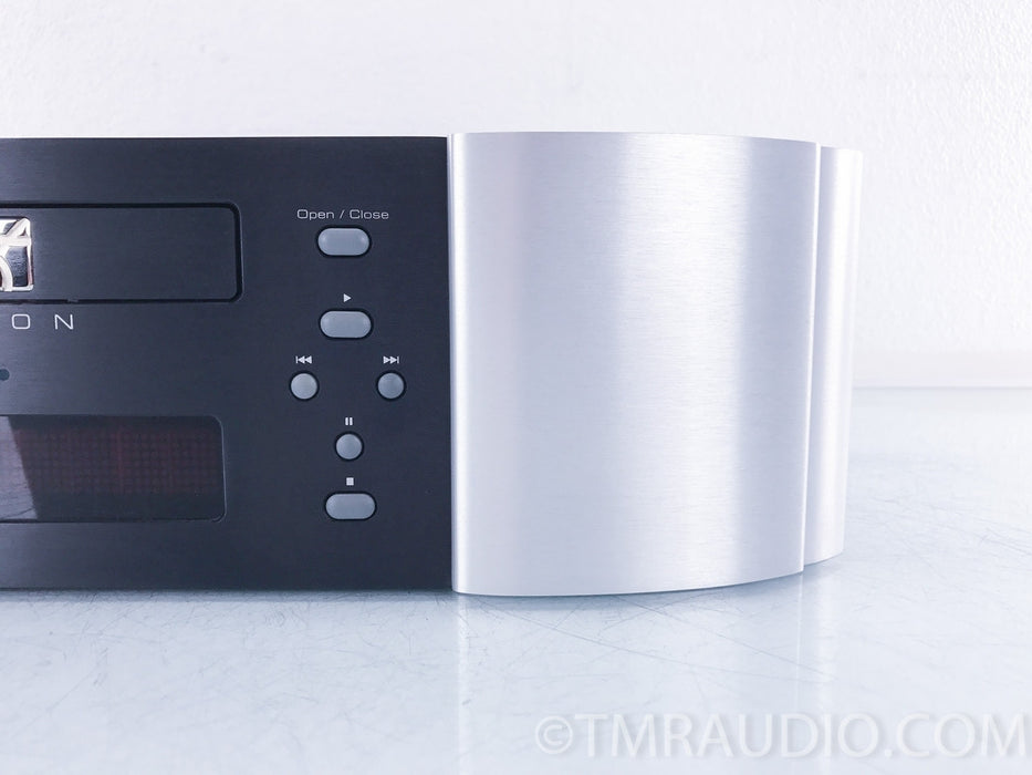 Simaudio Moon Evolution SuperNova CD Player