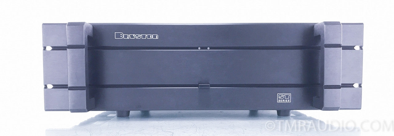Bryston 4B-ST Stereo Power Amplifier