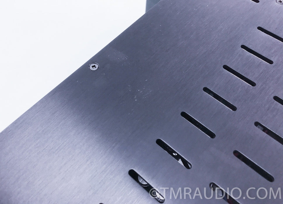 Bryston 4B-ST Stereo Power Amplifier