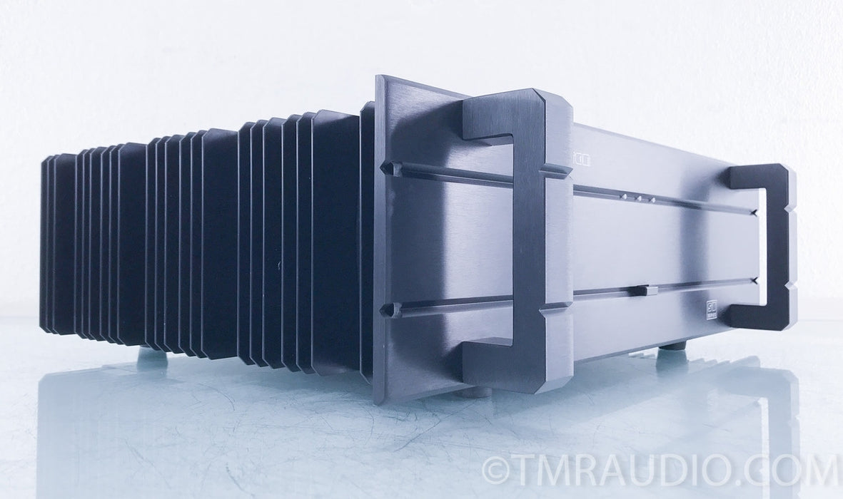 Bryston 5B-ST 3 Channel Power Amplifier 1