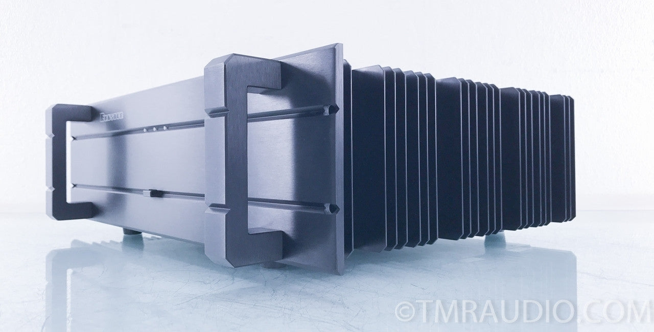 Bryston 5B-ST 3 Channel Power Amplifier 1