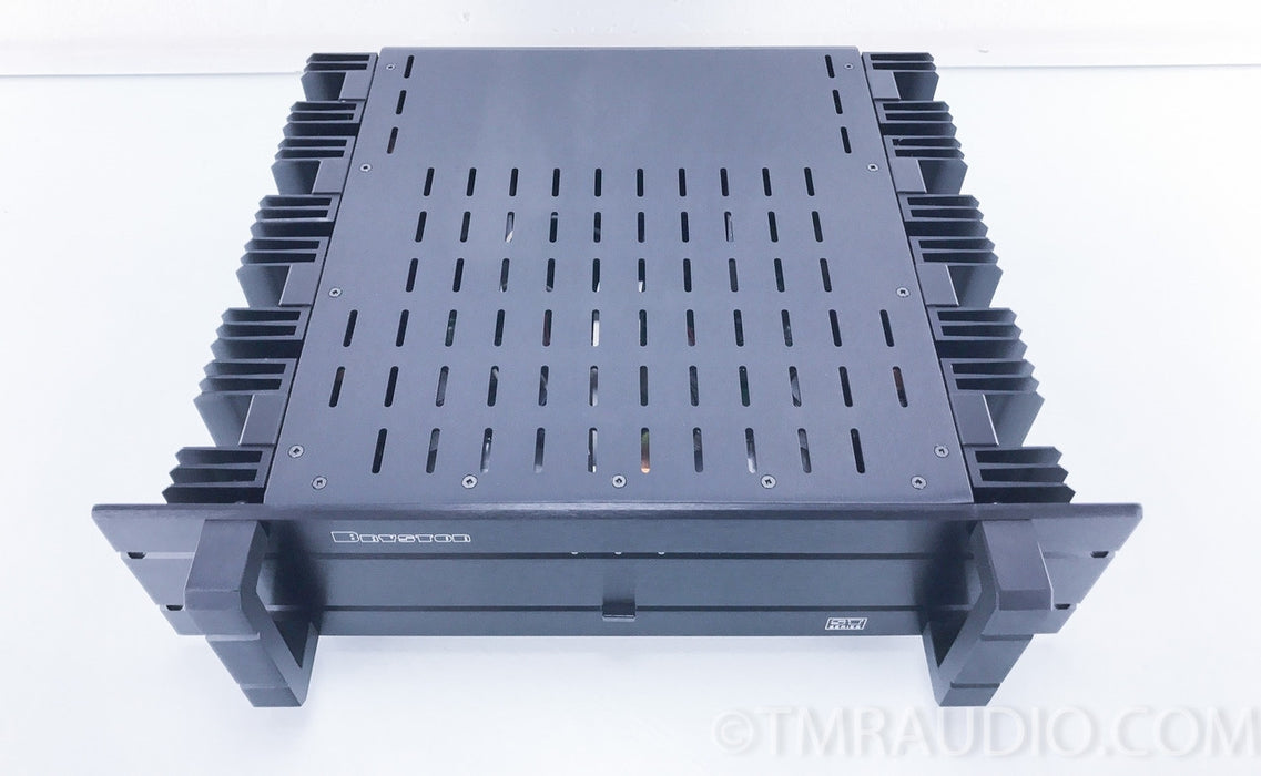 Bryston 5B-ST 3 Channel Power Amplifier 1