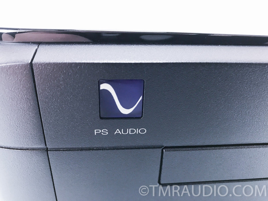 PS Audio PerfectWave Memory Player