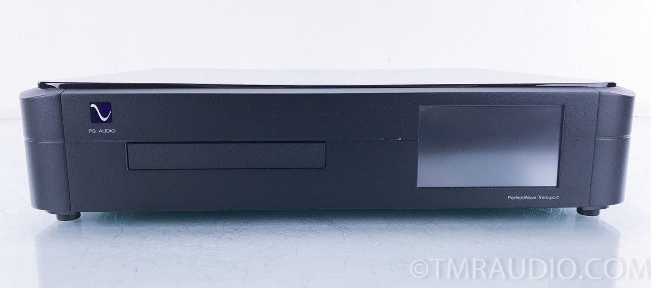 PS Audio PerfectWave Memory Player