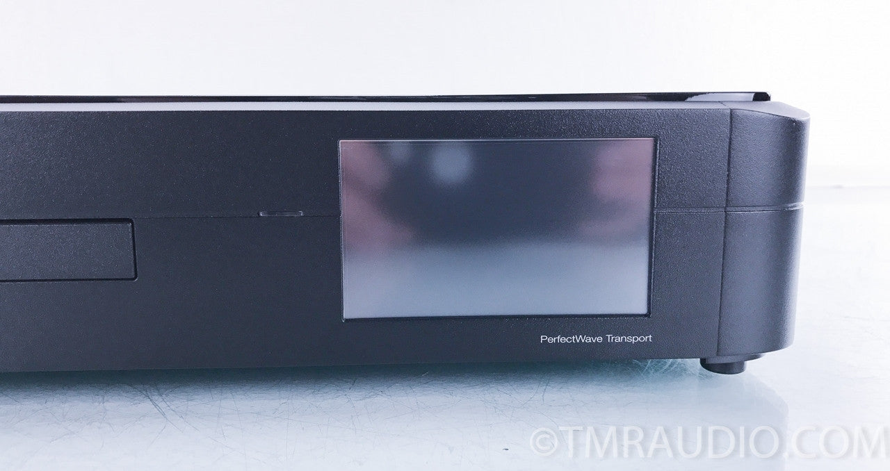 PS Audio PerfectWave Memory Player