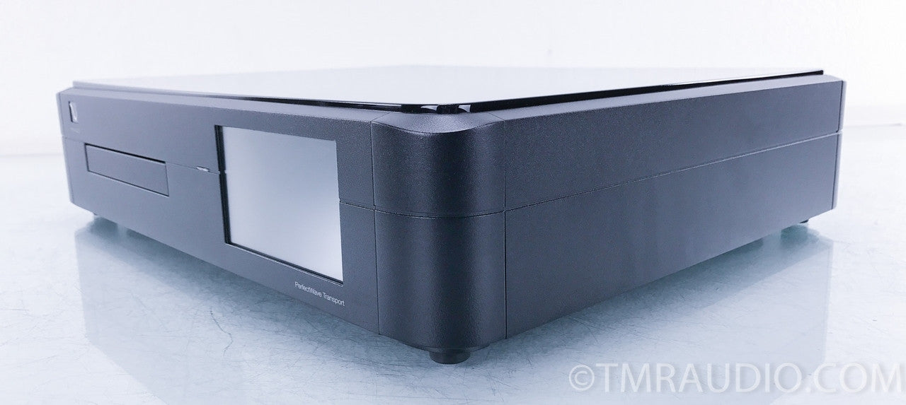 PS Audio PerfectWave Memory Player