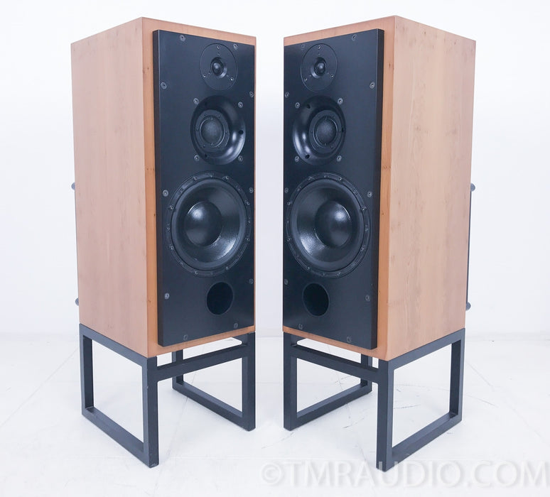 ATC SCM50 ASL Active Floorstanding Speakers