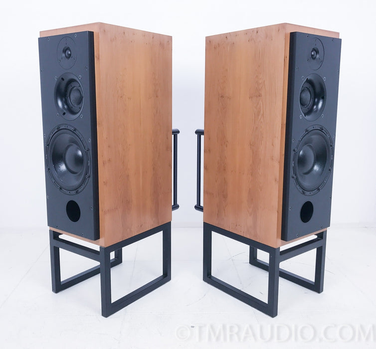 ATC SCM50 ASL Active Floorstanding Speakers