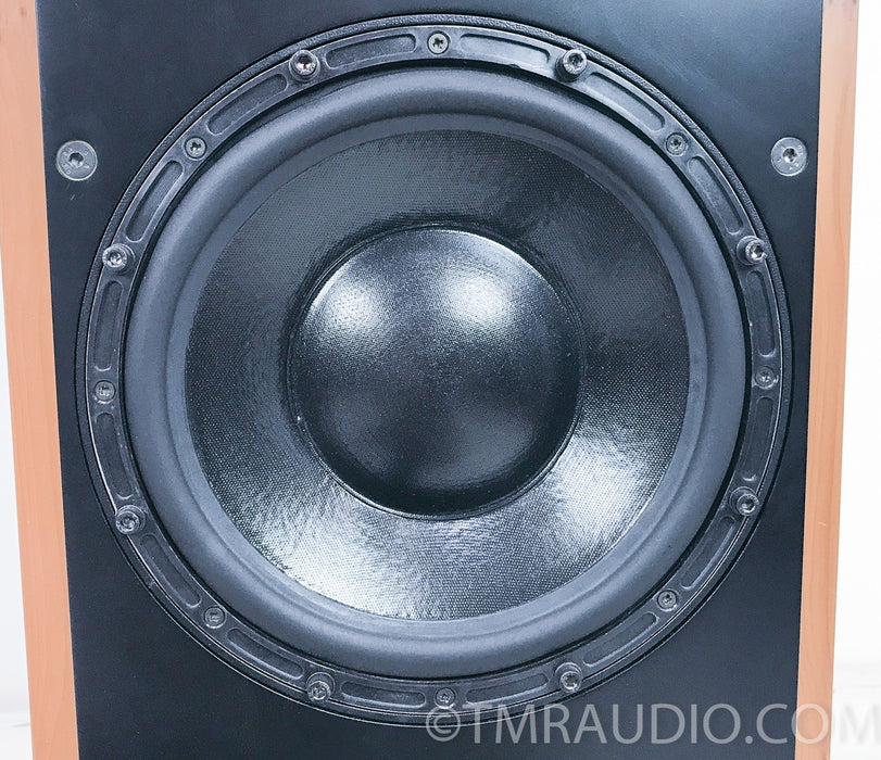 ATC SCM50 ASL Active Floorstanding Speakers