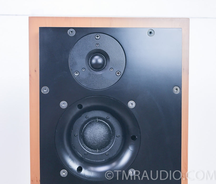 ATC SCM50 ASL Active Floorstanding Speakers