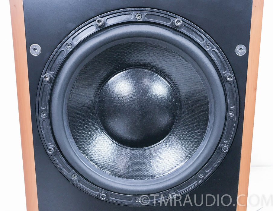 ATC SCM50 ASL Active Floorstanding Speakers
