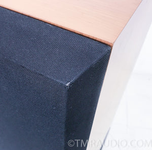 ATC SCM50 ASL Active Floorstanding Speakers