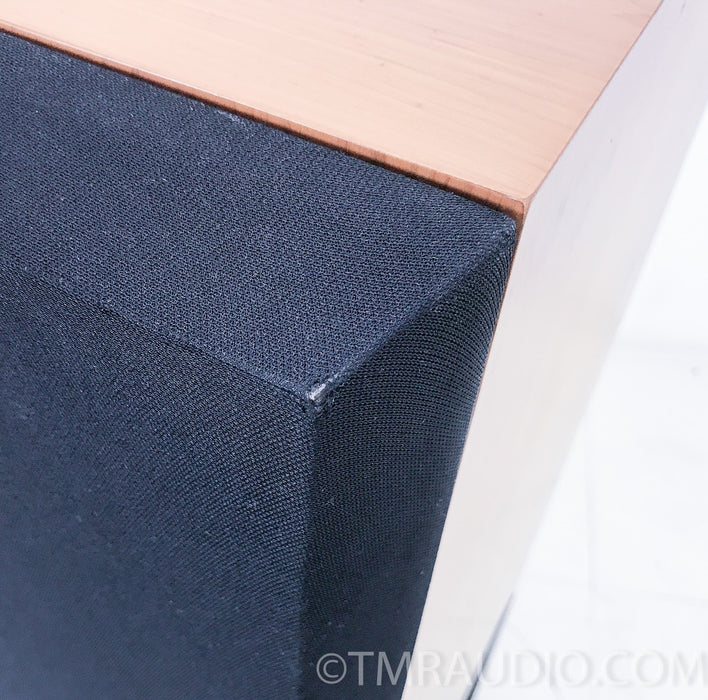 ATC SCM50 ASL Active Floorstanding Speakers