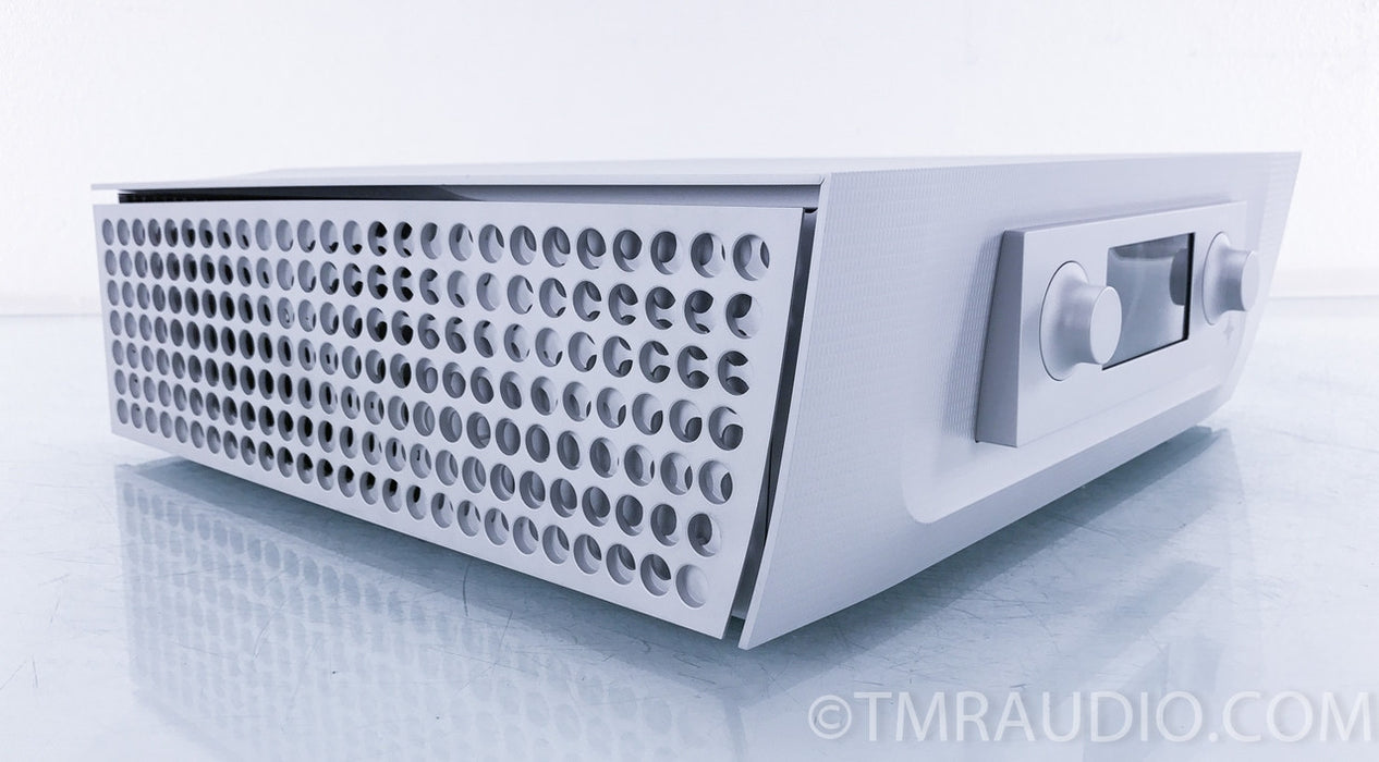Constellation Audio Argo Stereo Integrated Amplifier