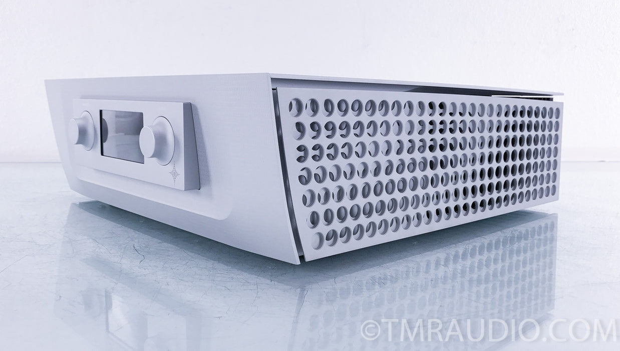 Constellation Audio Argo Stereo Integrated Amplifier