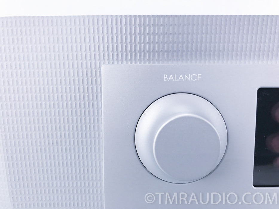 Constellation Audio Argo Stereo Integrated Amplifier