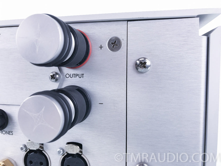 Constellation Audio Argo Stereo Integrated Amplifier