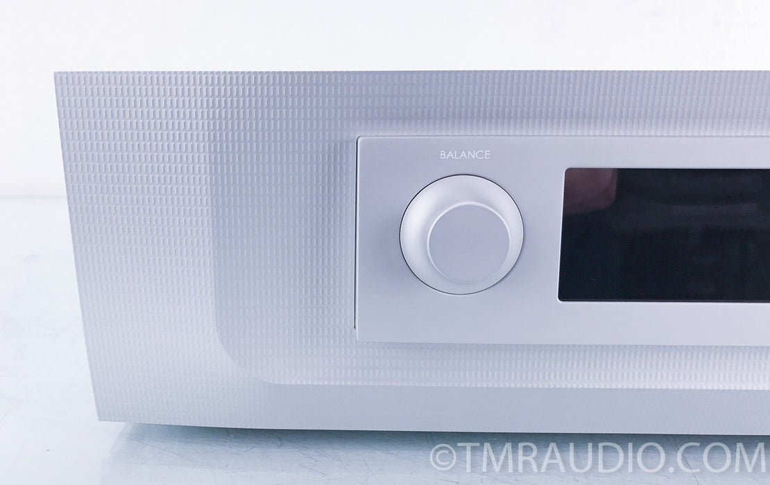 Constellation Audio Argo Stereo Integrated Amplifier