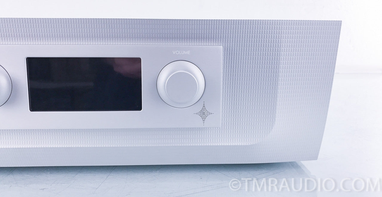 Constellation Audio Argo Stereo Integrated Amplifier