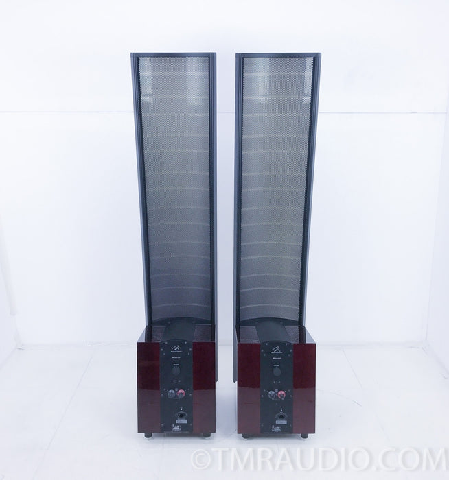 Martin Logan Montis Floorstanding Speakers
