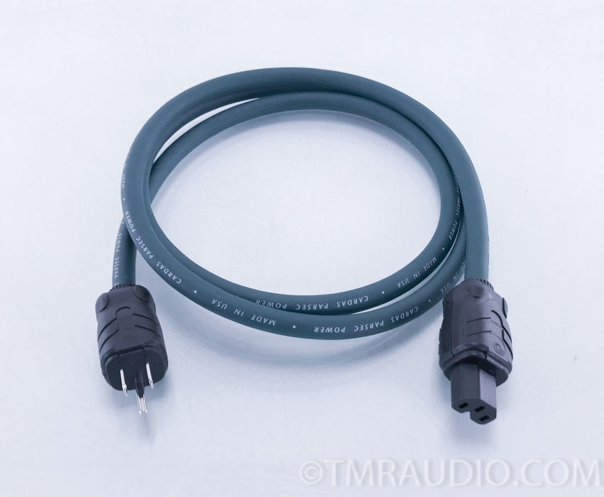 Cardas Parsec Power Cable