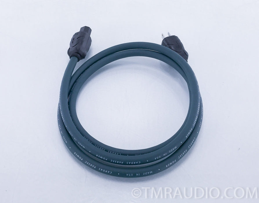 Cardas Parsec Power Cable