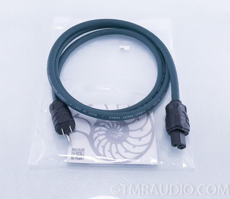 Cardas Parsec Power Cable