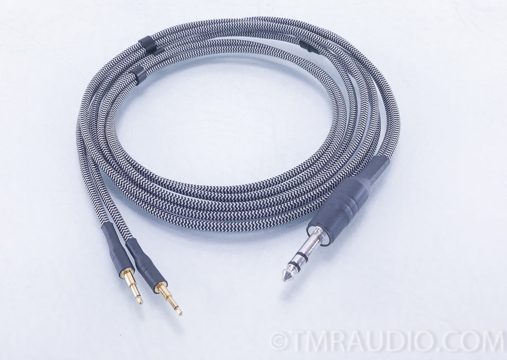 Cardas Clear Headphone Cable