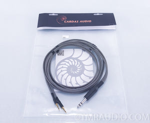 Cardas Clear Headphone Cable