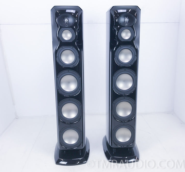 Revel Ultima Salon 2 Floorstanding Speakers