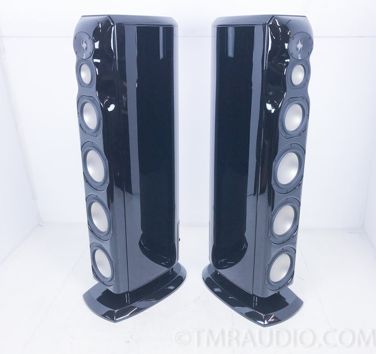 Revel Ultima Salon 2 Floorstanding Speakers