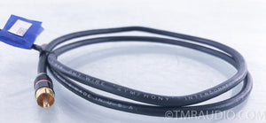 Straight Wire Symphony RCA Cable
