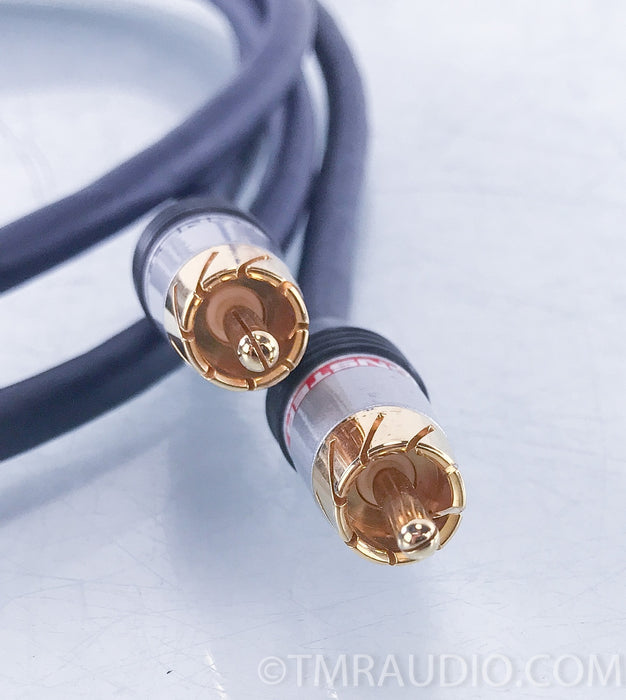 Monster Cable Interlink 400 MkII RCA Cables