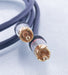 Monster Cable Interlink 400 MkII RCA Cables