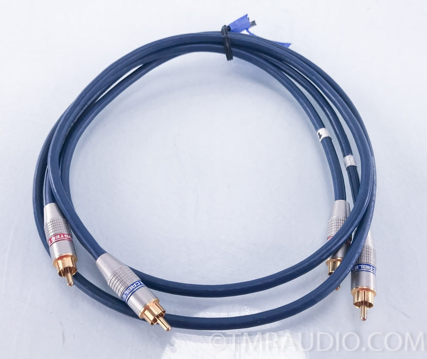 Monster Cable Interlink 300 RCA Cables