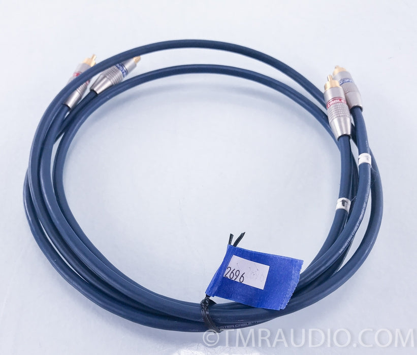 Monster Cable Interlink 300 RCA Cables