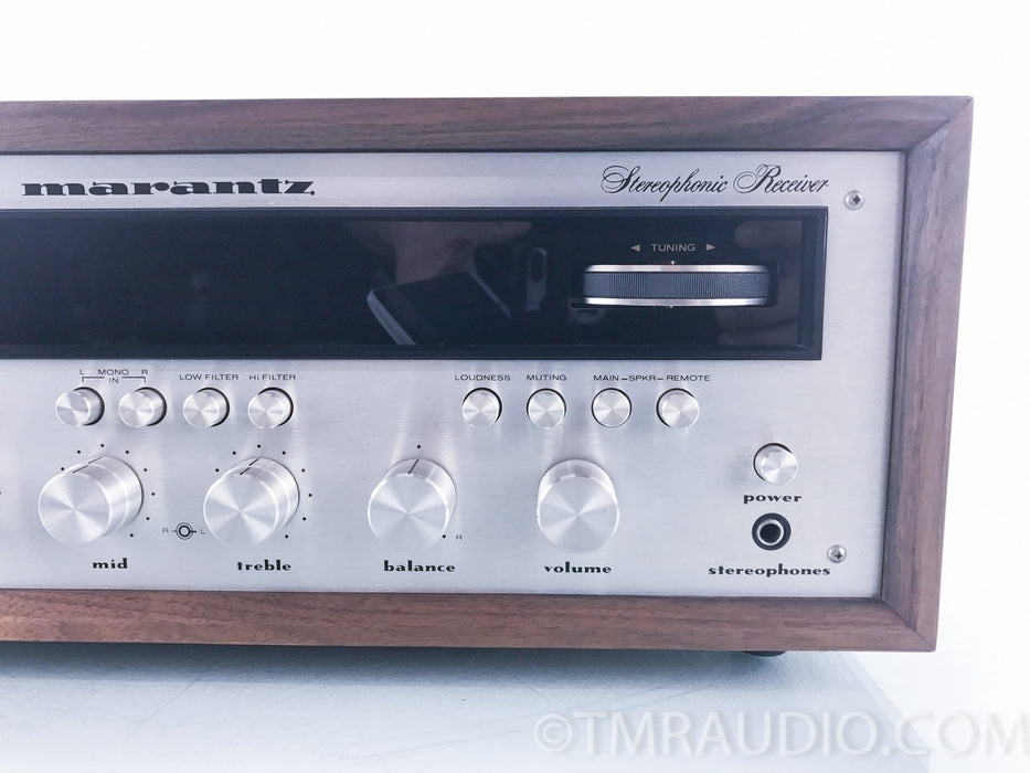 Marantz 2270 Vintage AM / FM Stereo Receiver