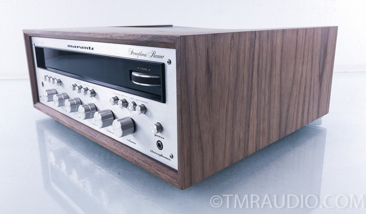 Marantz 2270 Vintage AM / FM Stereo Receiver