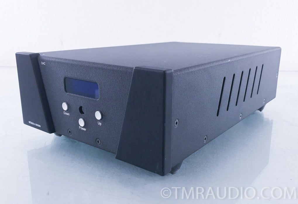 Wyred 4 Sound DAC-2 DAC
