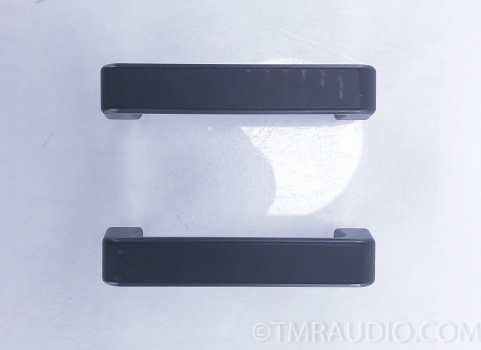 Audio Research Reference 110 Amplifier Handles