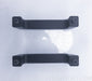Audio Research Reference 110 Amplifier Handles