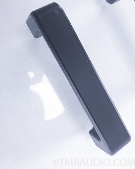 Audio Research Reference 110 Amplifier Handles