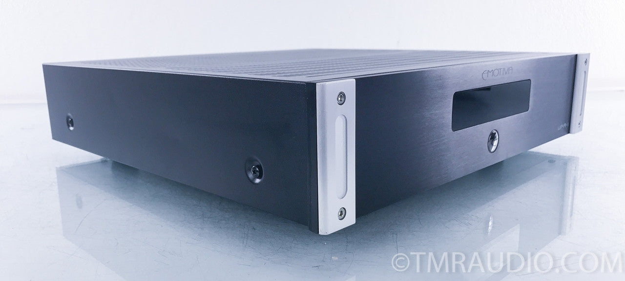 Emotiva UPA-1 Monoblock Power Amplifier