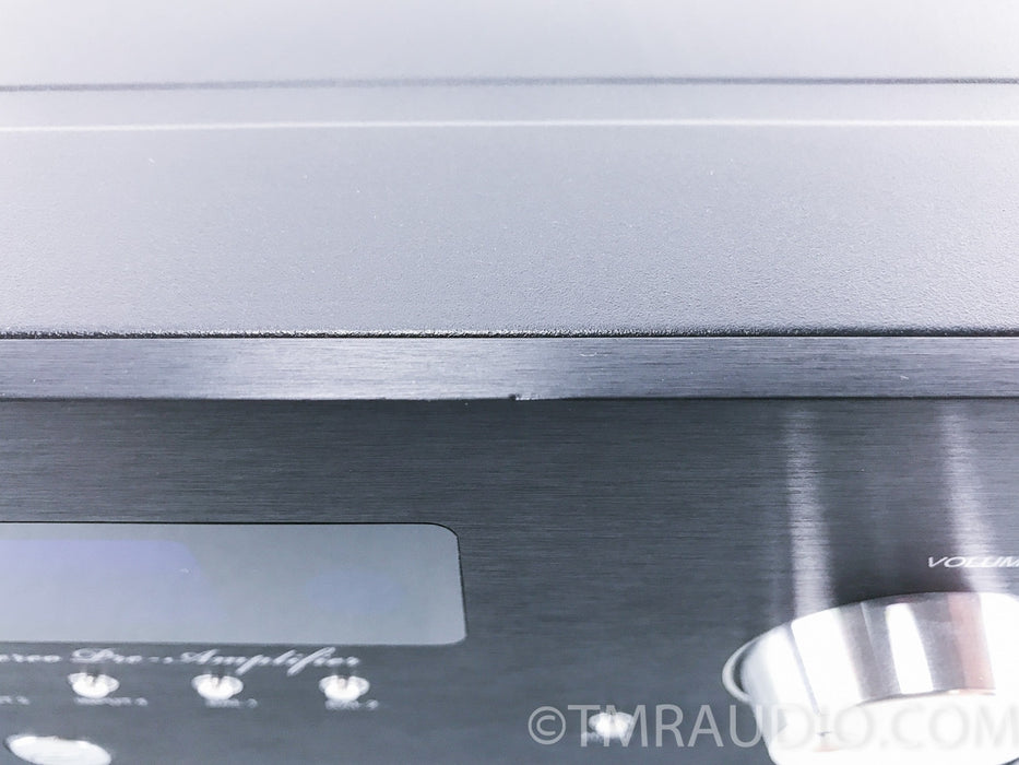 Emotiva XSP-1 Stereo Preamplifier