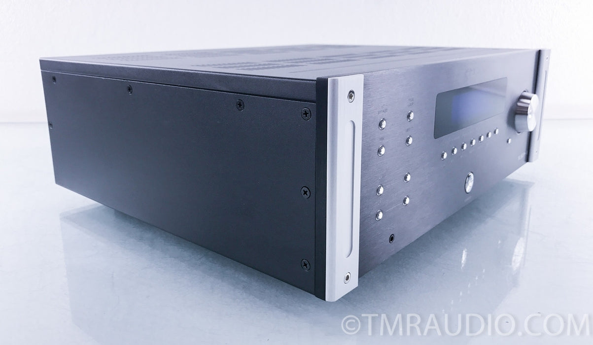 Emotiva XSP-1 Stereo Preamplifier