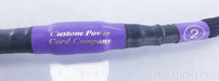 Custom Power Cord Company Top Gun 2 AC Power Cable