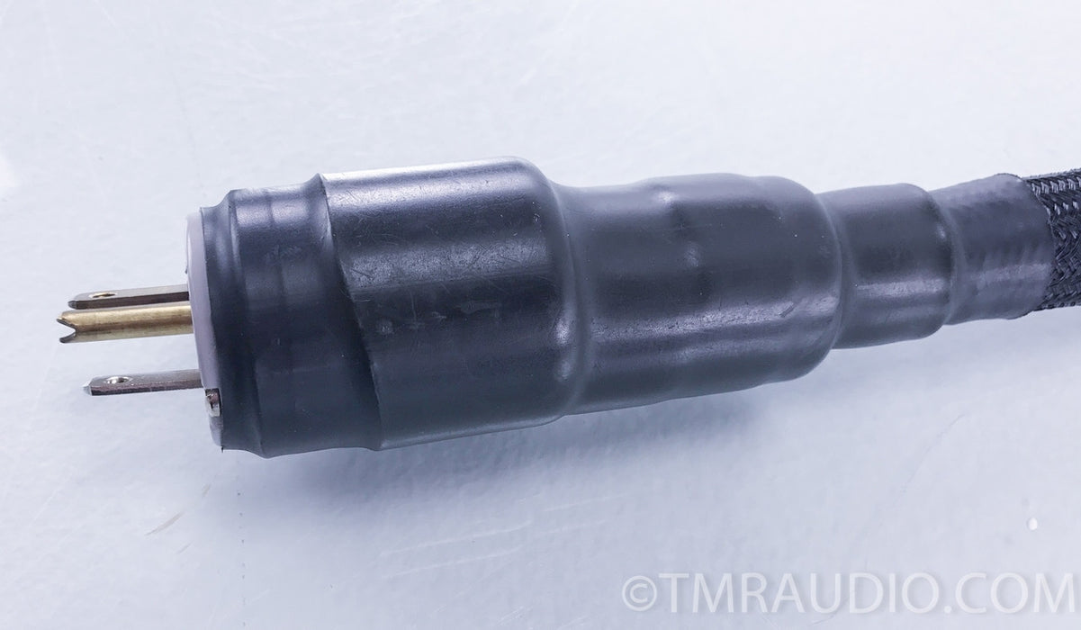 Custom Power Cord Company Top Gun 2 AC Power Cable